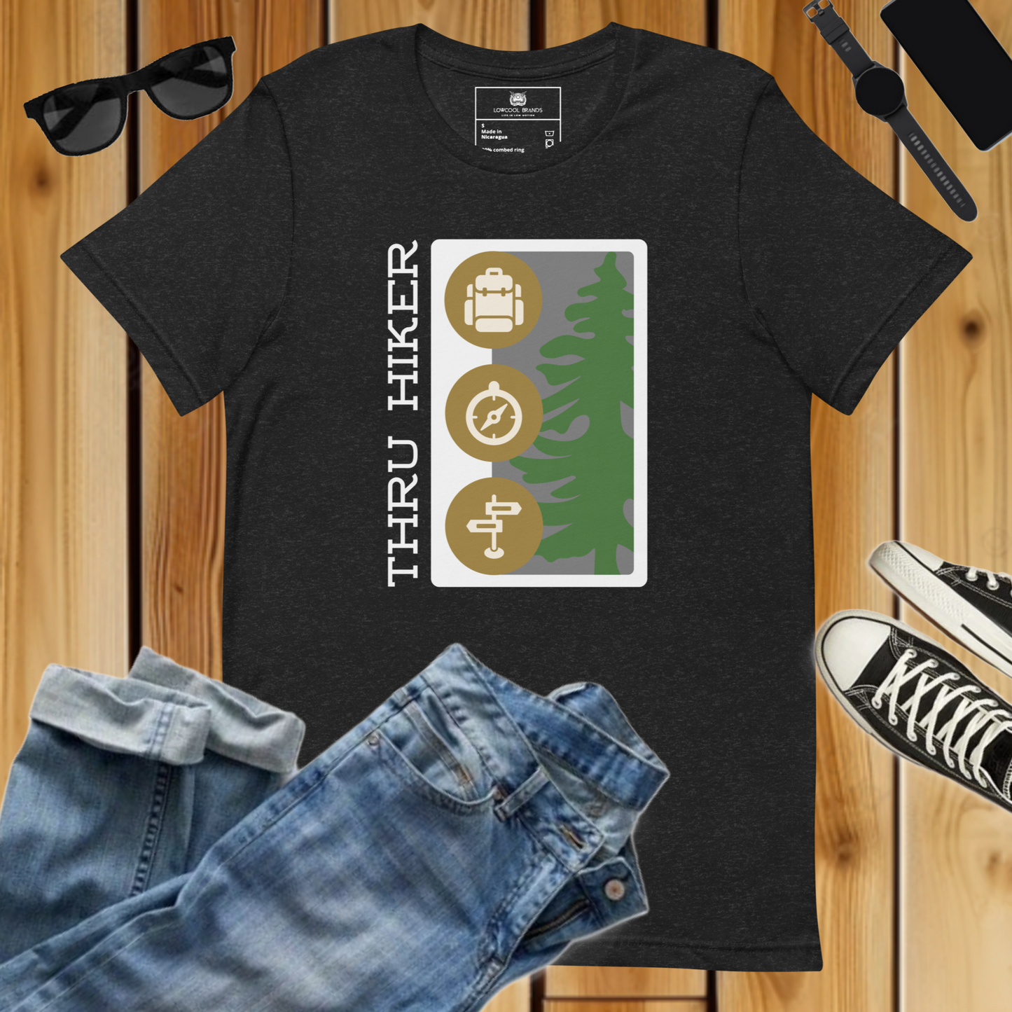 Thru Hiker T-Shirt