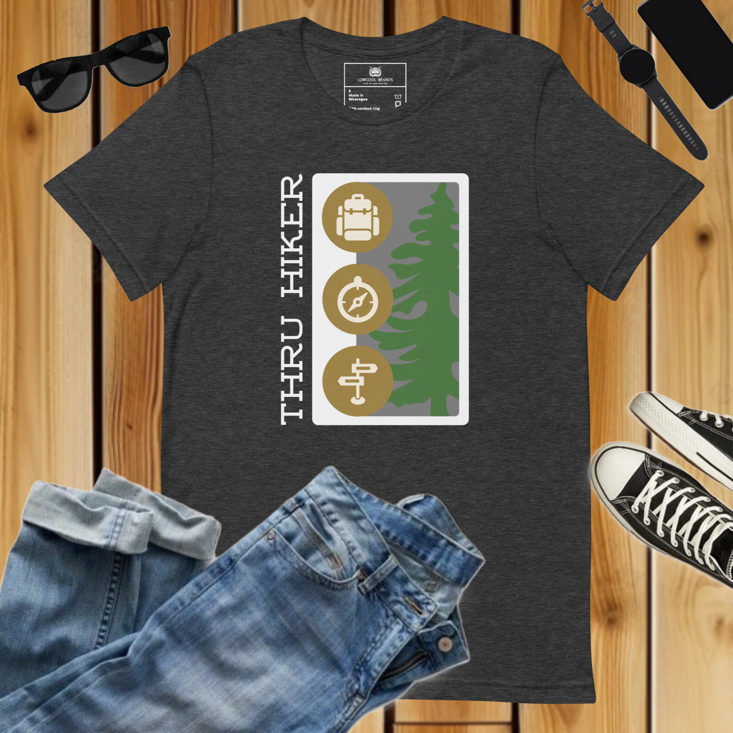 Thru Hiker T-Shirt