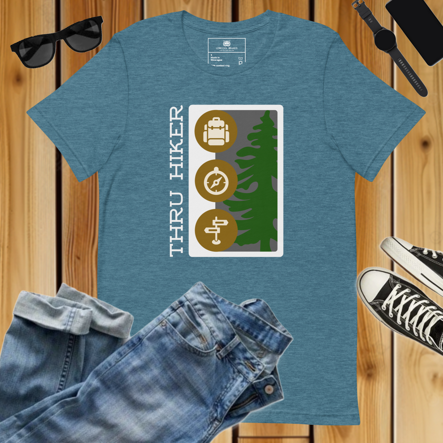 Thru Hiker T-Shirt