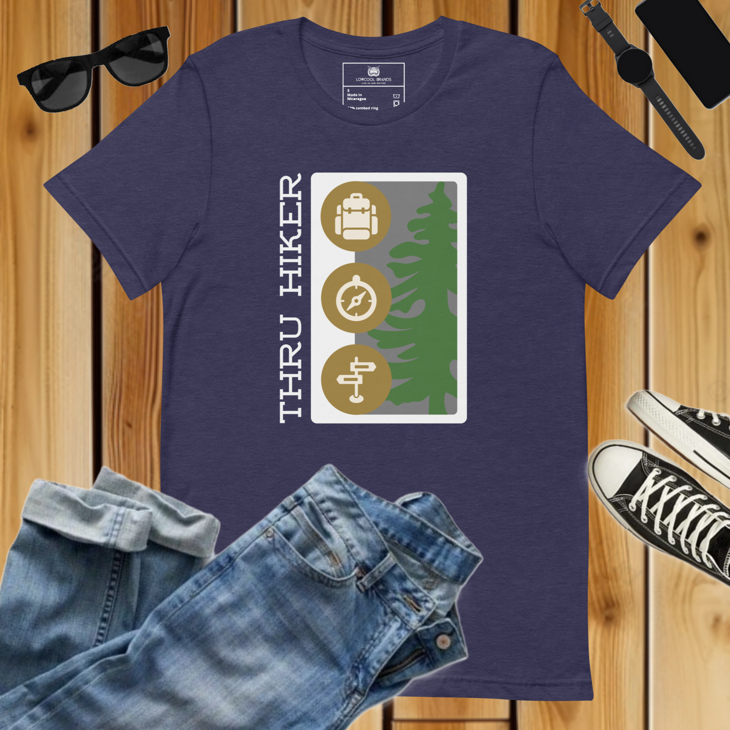 Thru Hiker T-Shirt