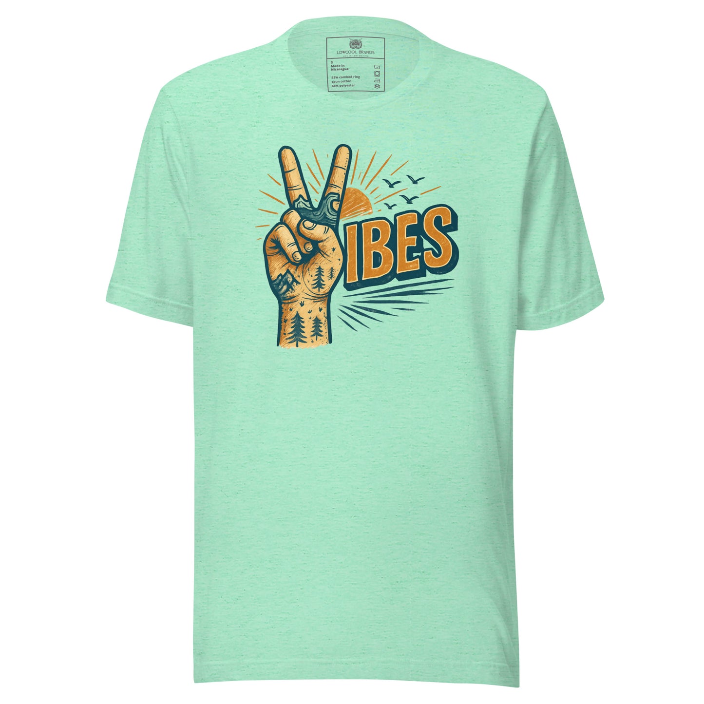Vibes T-Shirt