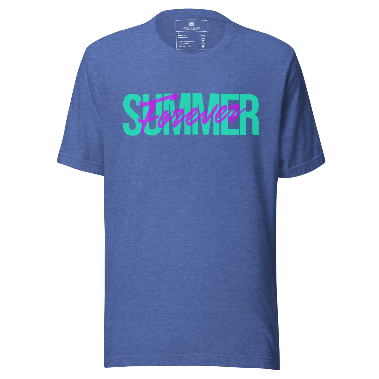Summer Forever T-Shirt