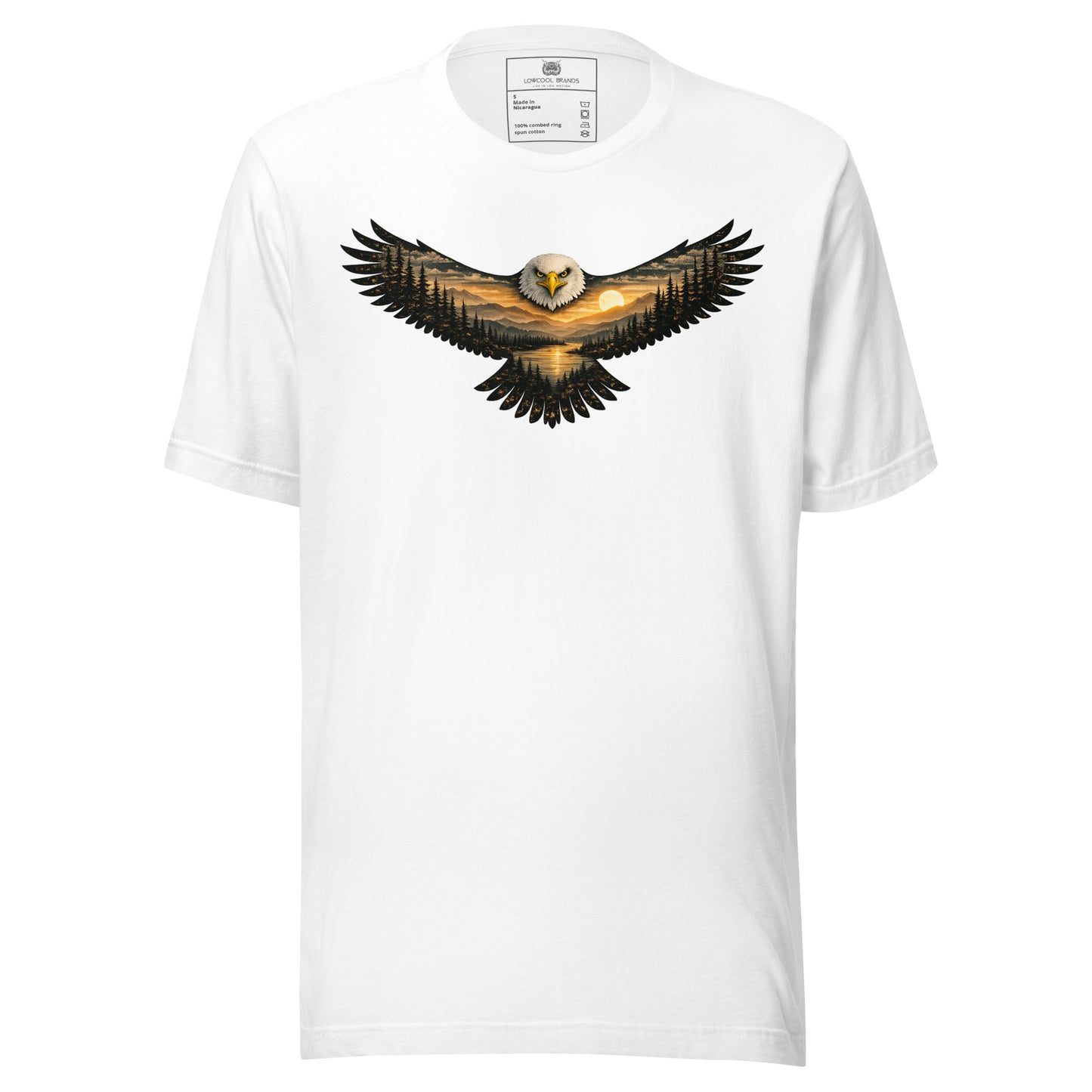 The Eagle T-Shirt