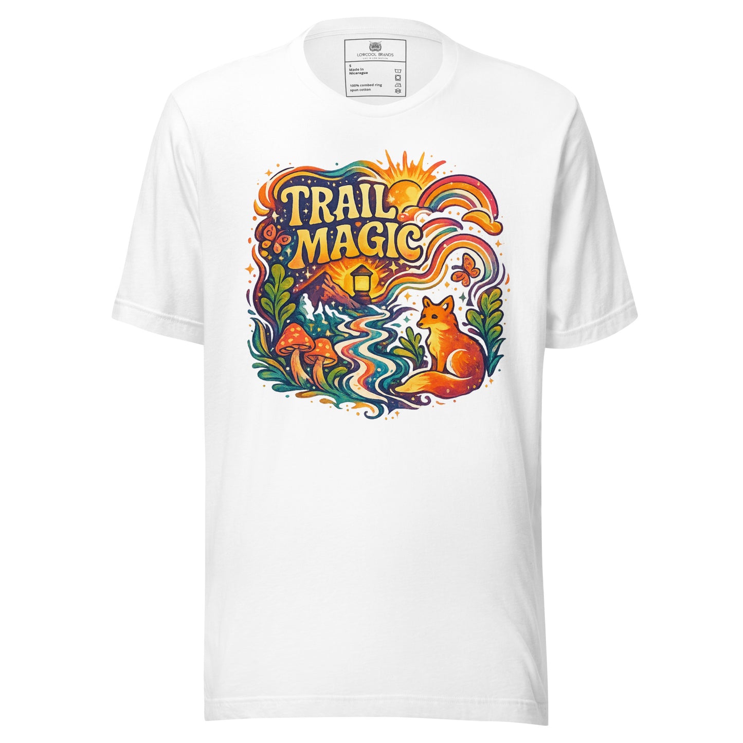 Trail Magic T-Shirt