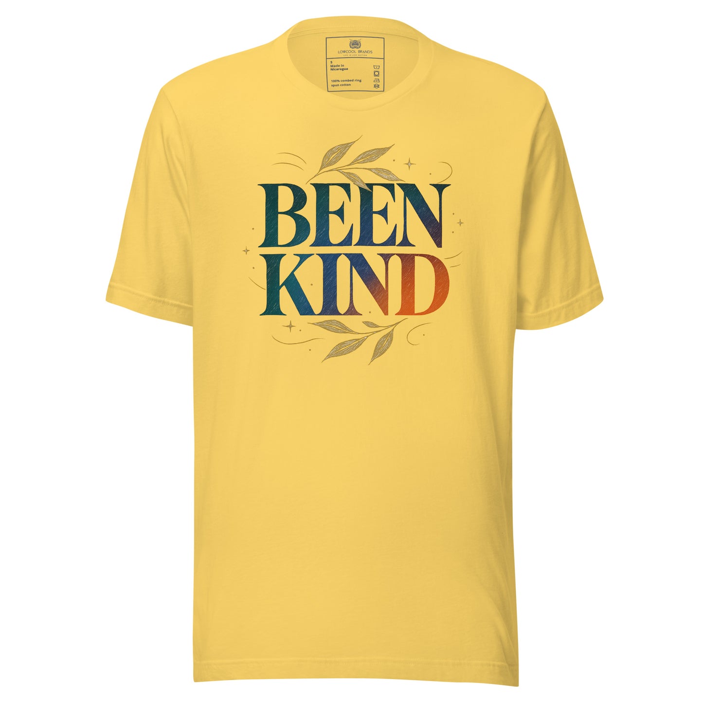 Been Kind T-Shirt