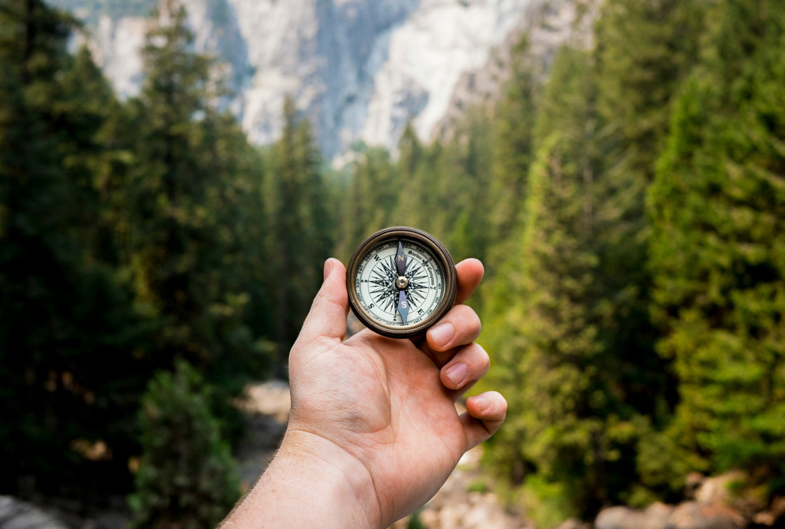 The Healing Power of Hiking-LowCool Brands