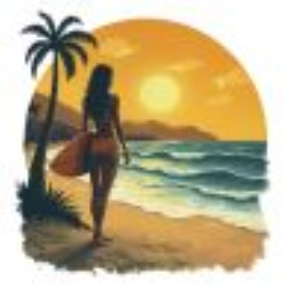 The Coast Collection