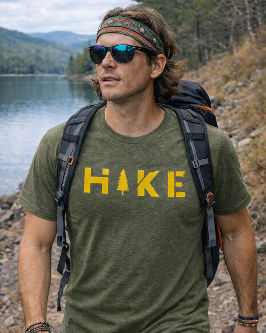 HIKE T-Shirt