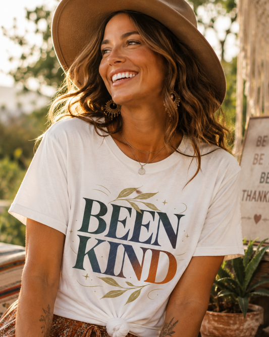Been Kind T-Shirt