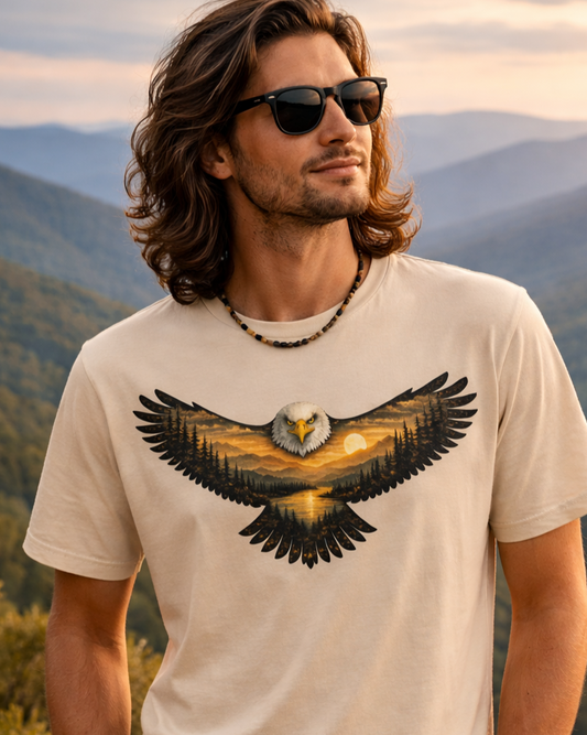 The Eagle T-Shirt