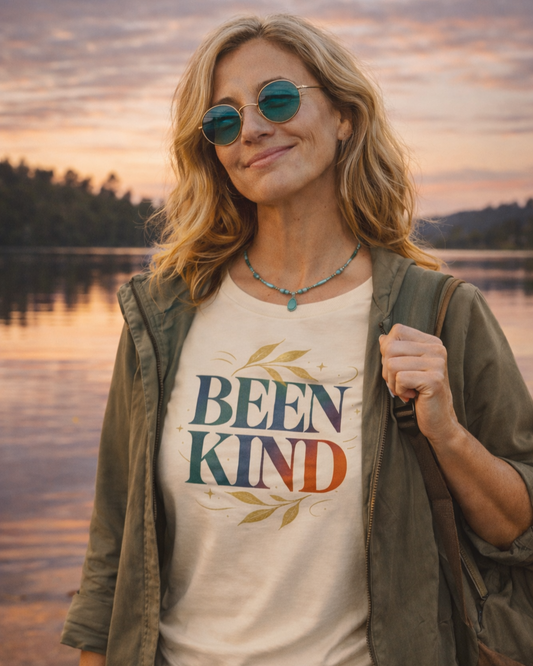 Been Kind T-Shirt