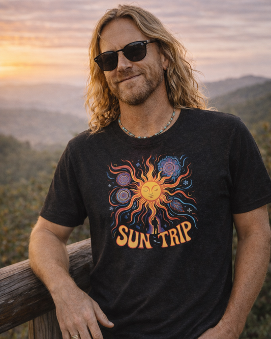 Sun Trip 2 T-Shirt