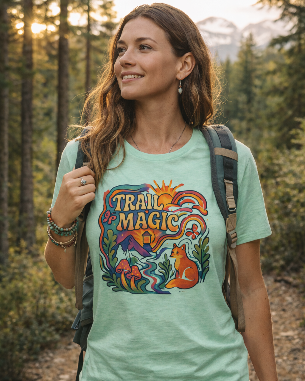 Trail Magic T-Shirt