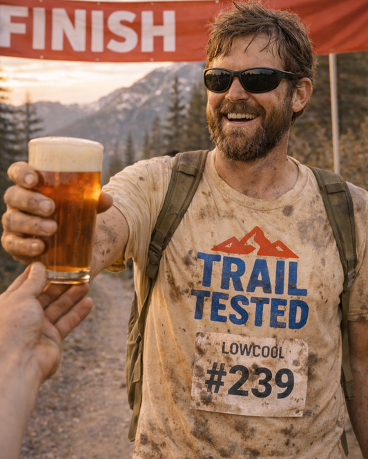 Trail Tested T-Shirt