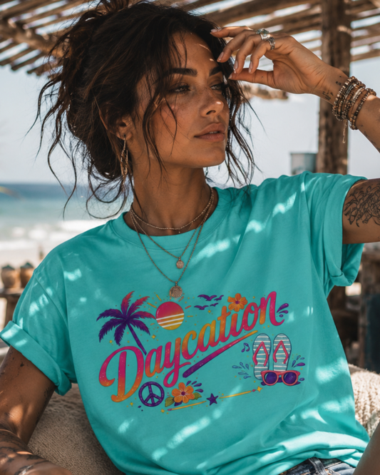 Daycation T-Shirt