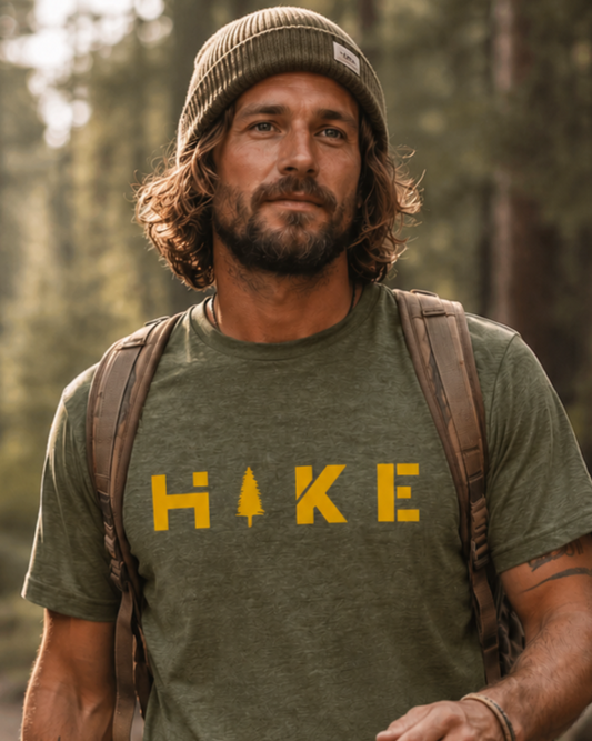 HIKE T-Shirt