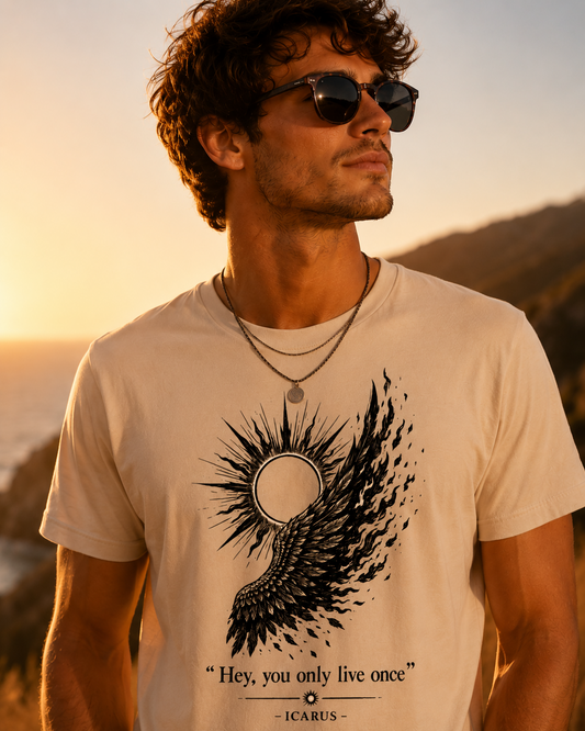 Icarus T-Shirt