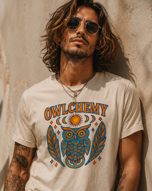 Owlchemy T-Shirt