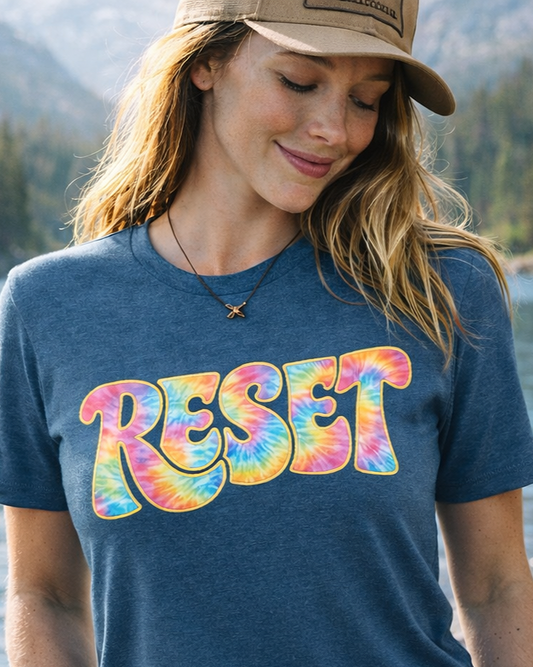 Reset T-Shirt