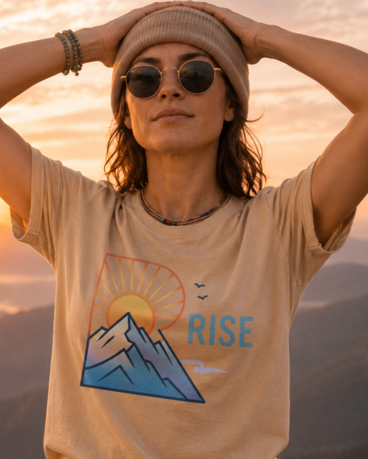 Rise T-Shirt