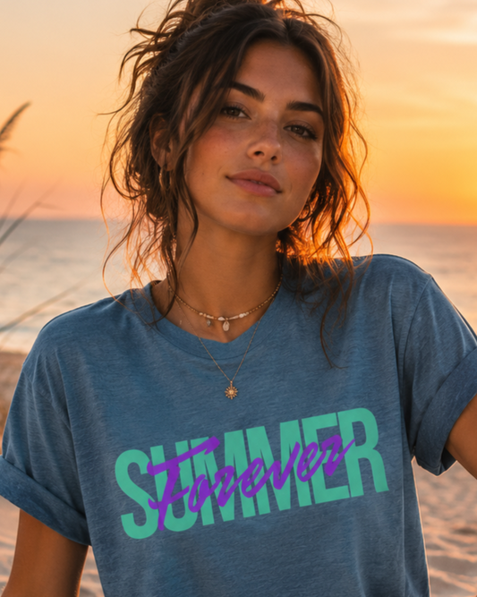 Summer Forever T-Shirt