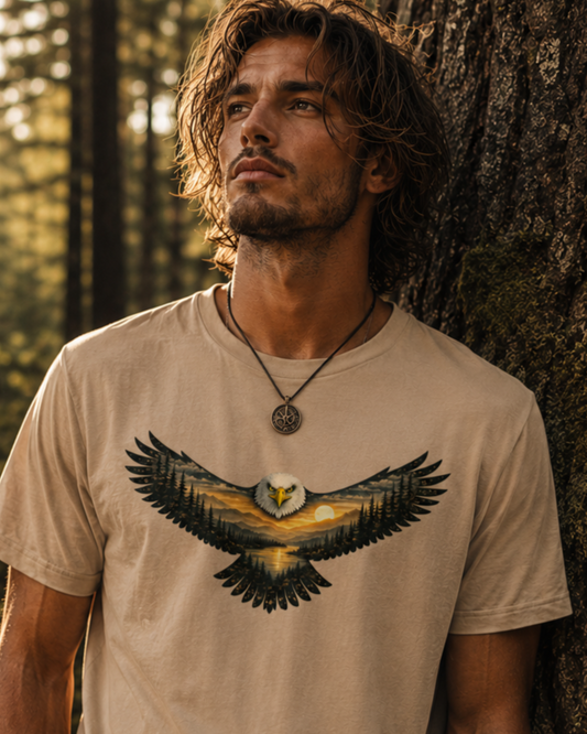 The Eagle T-Shirt