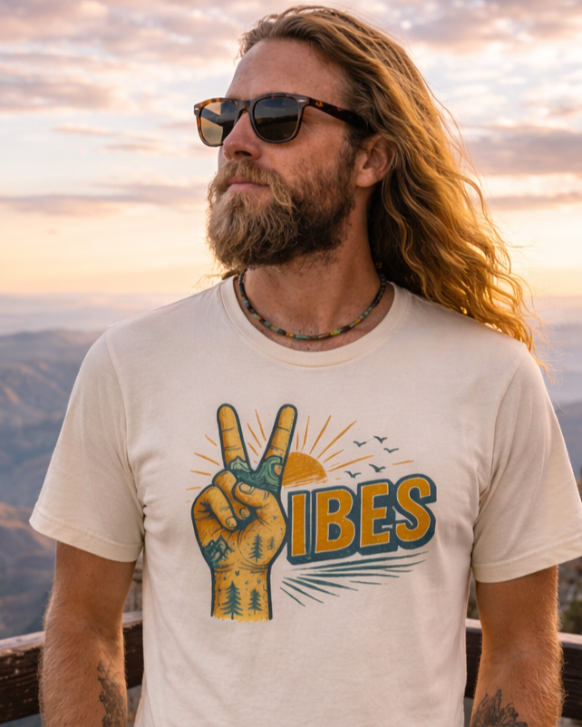 Vibes T-Shirt