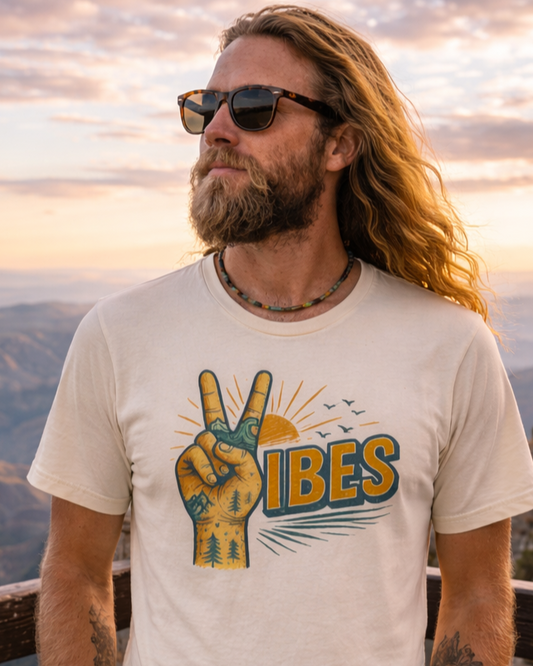 Vibes T-Shirt