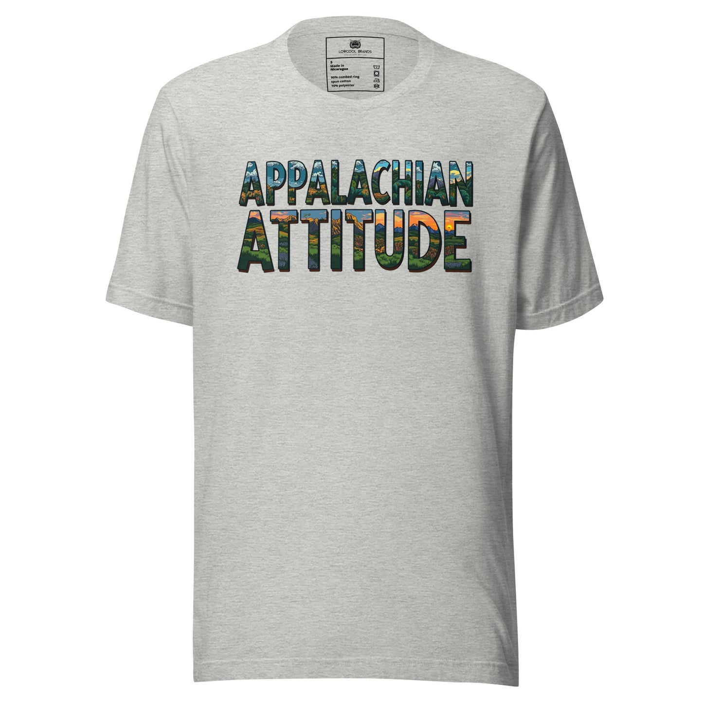 Appalachian Attitude T-Shirt
