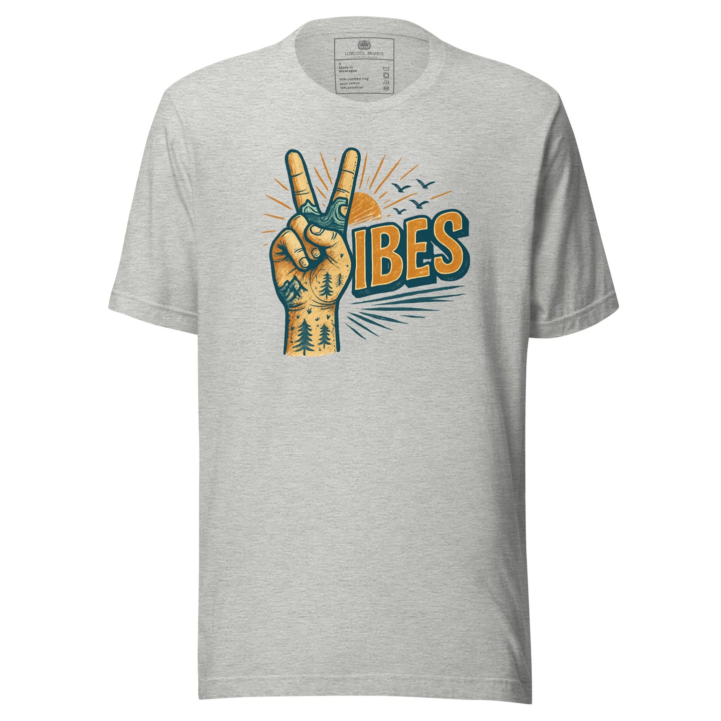 Vibes T-Shirt
