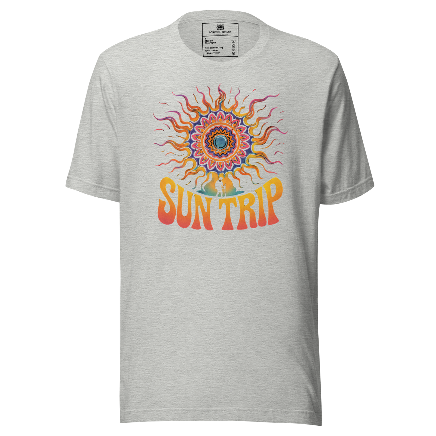 Sun Trip 1 T-Shirt