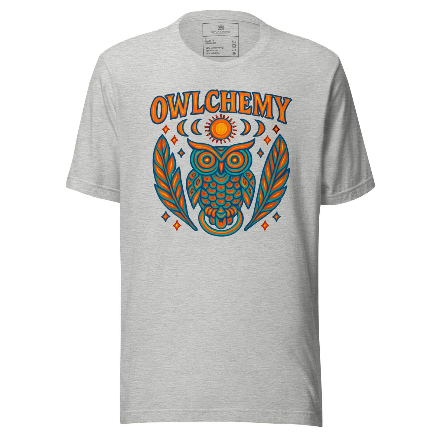 Owlchemy T-Shirt