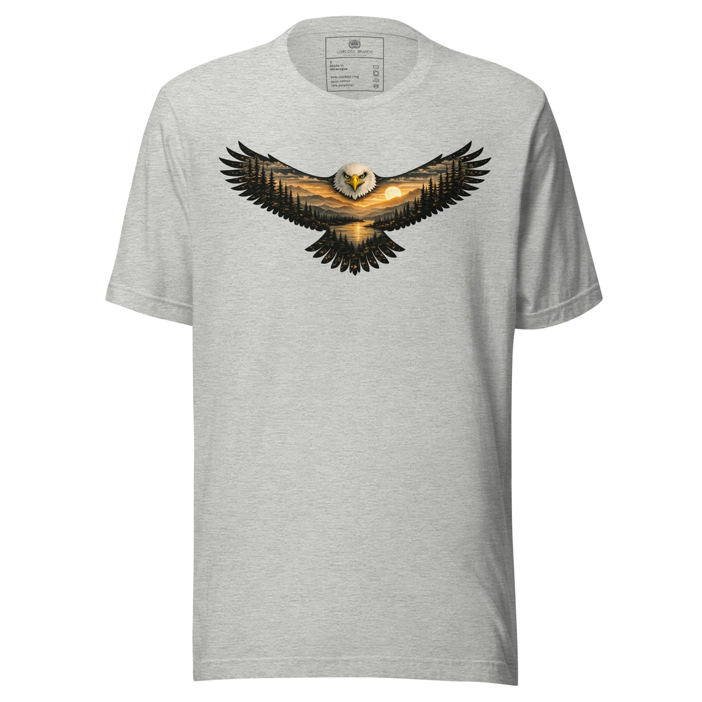 The Eagle T-Shirt