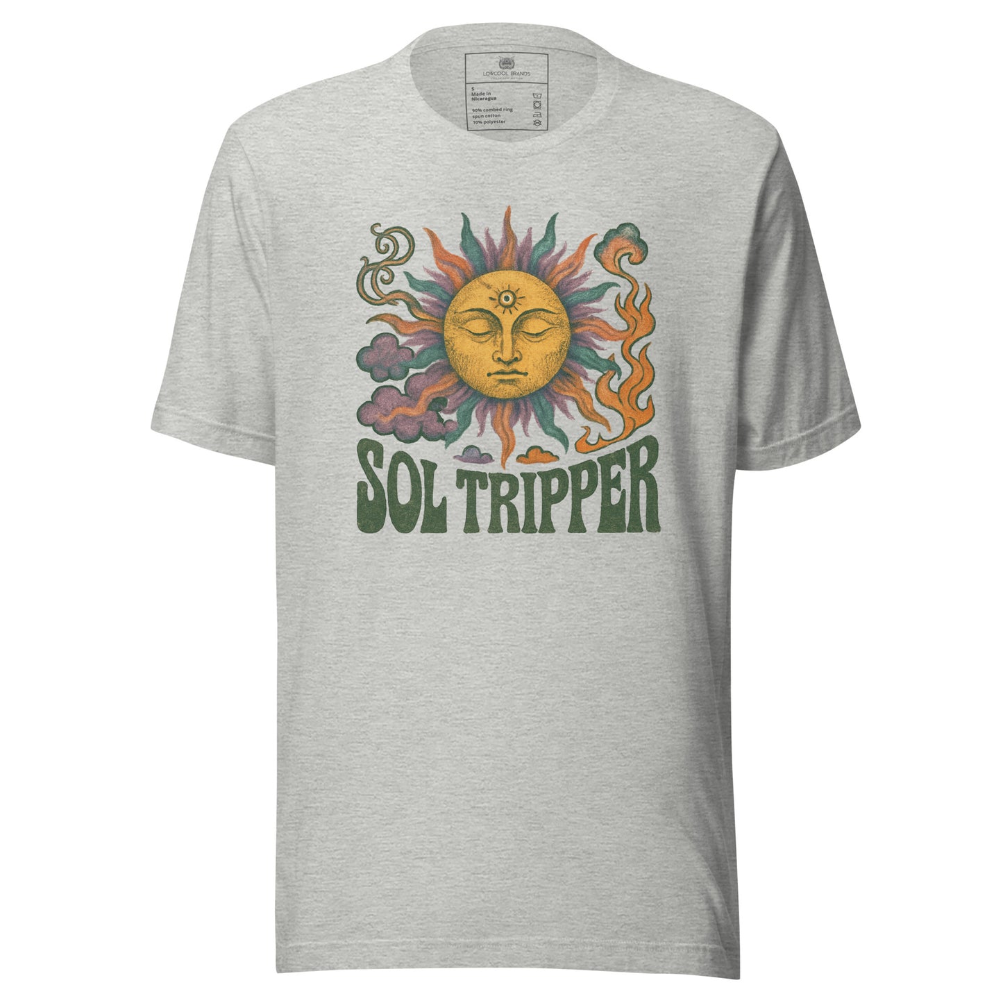 Sol Tripper T-Shirt