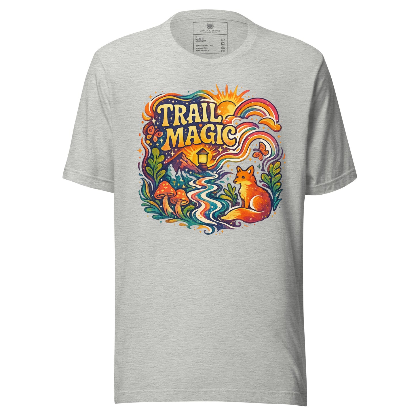 Trail Magic T-Shirt