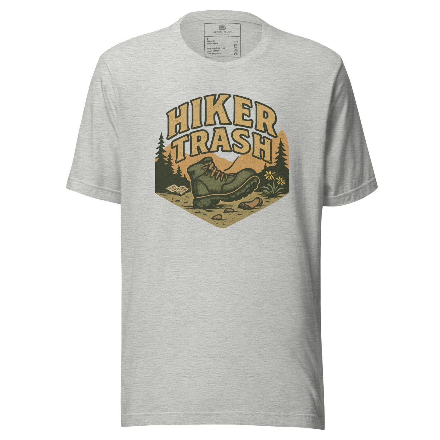 Hiker Trash T-Shirt