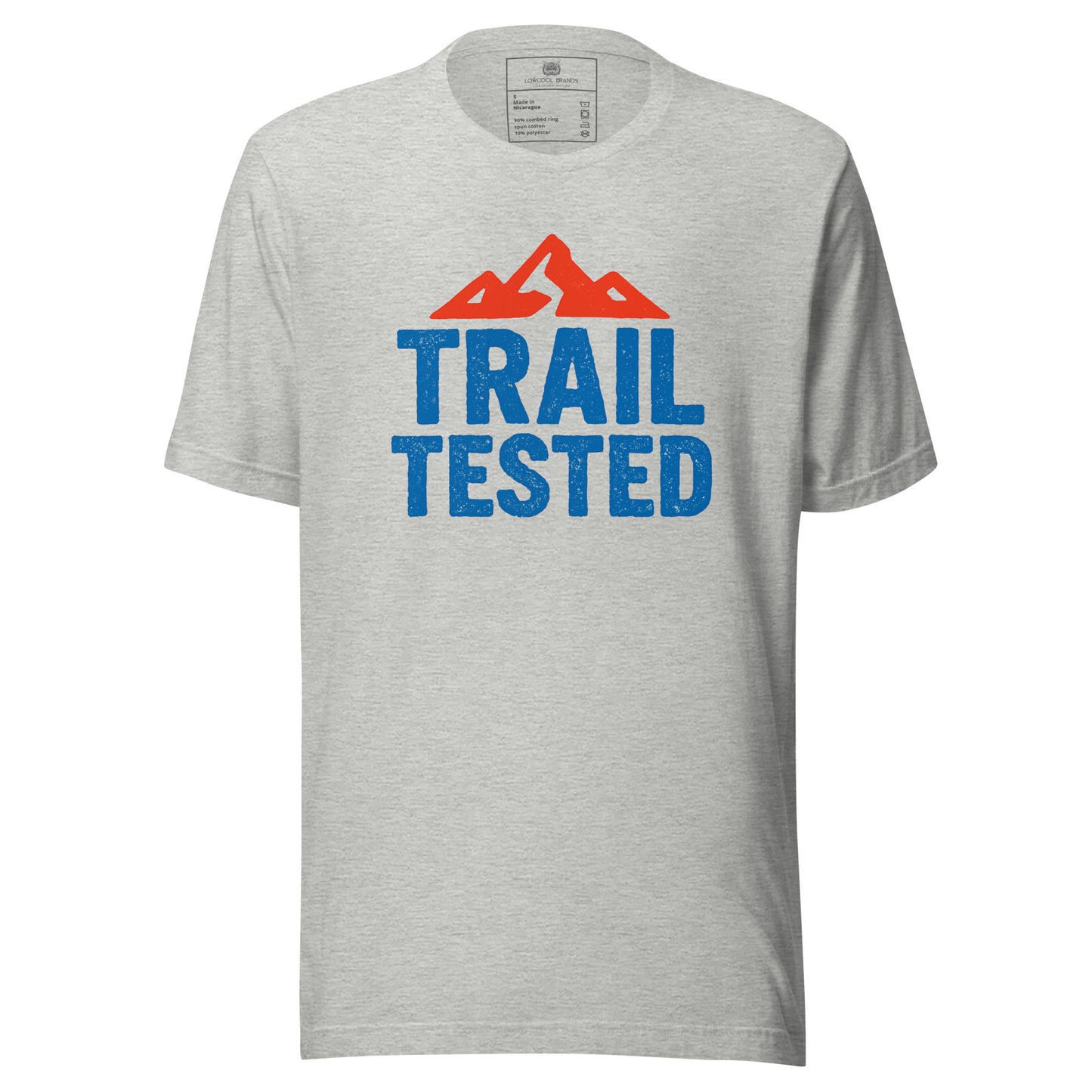 Trail Tested T-Shirt