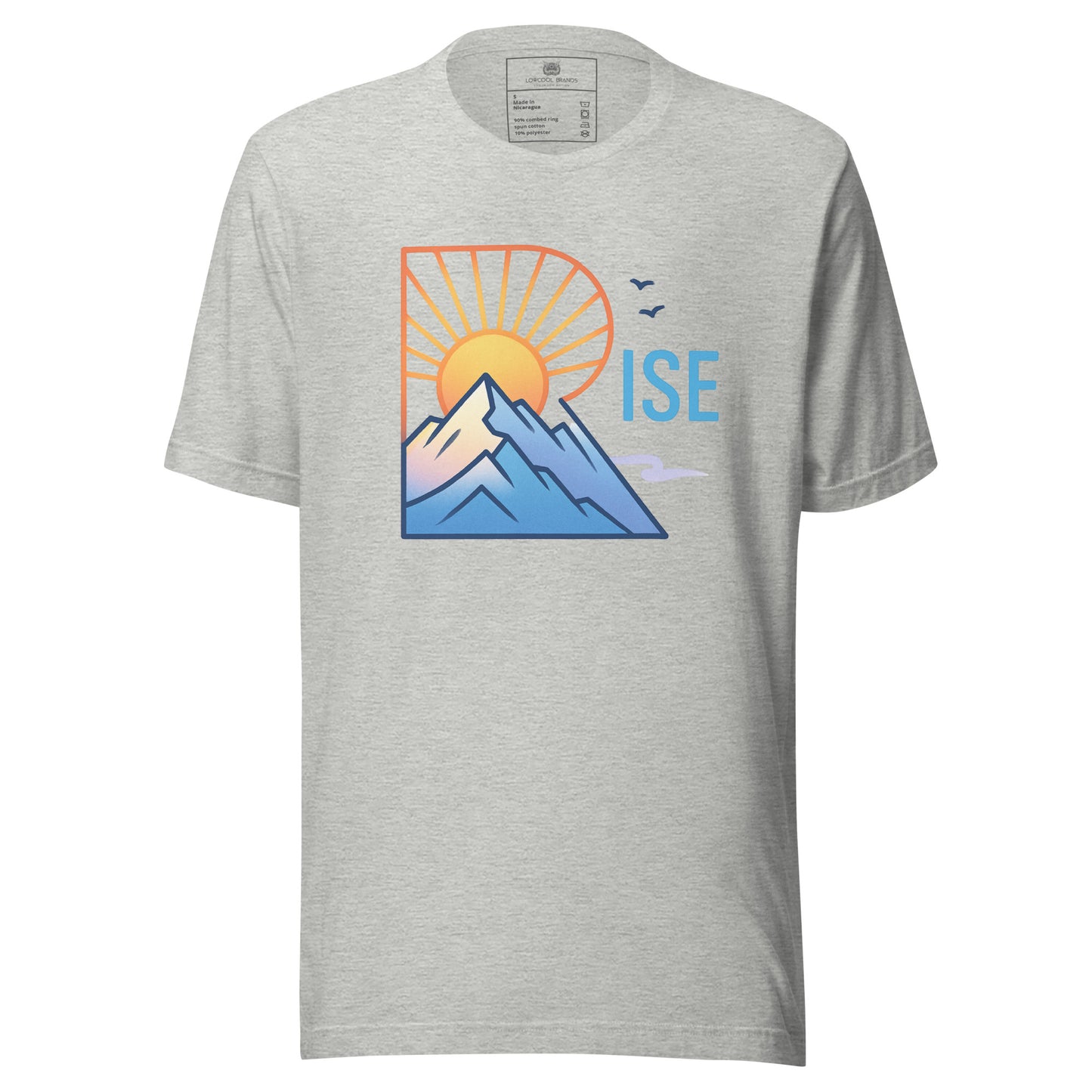 Rise T-Shirt
