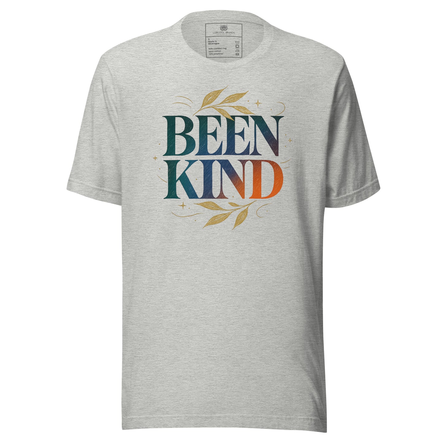 Been Kind T-Shirt