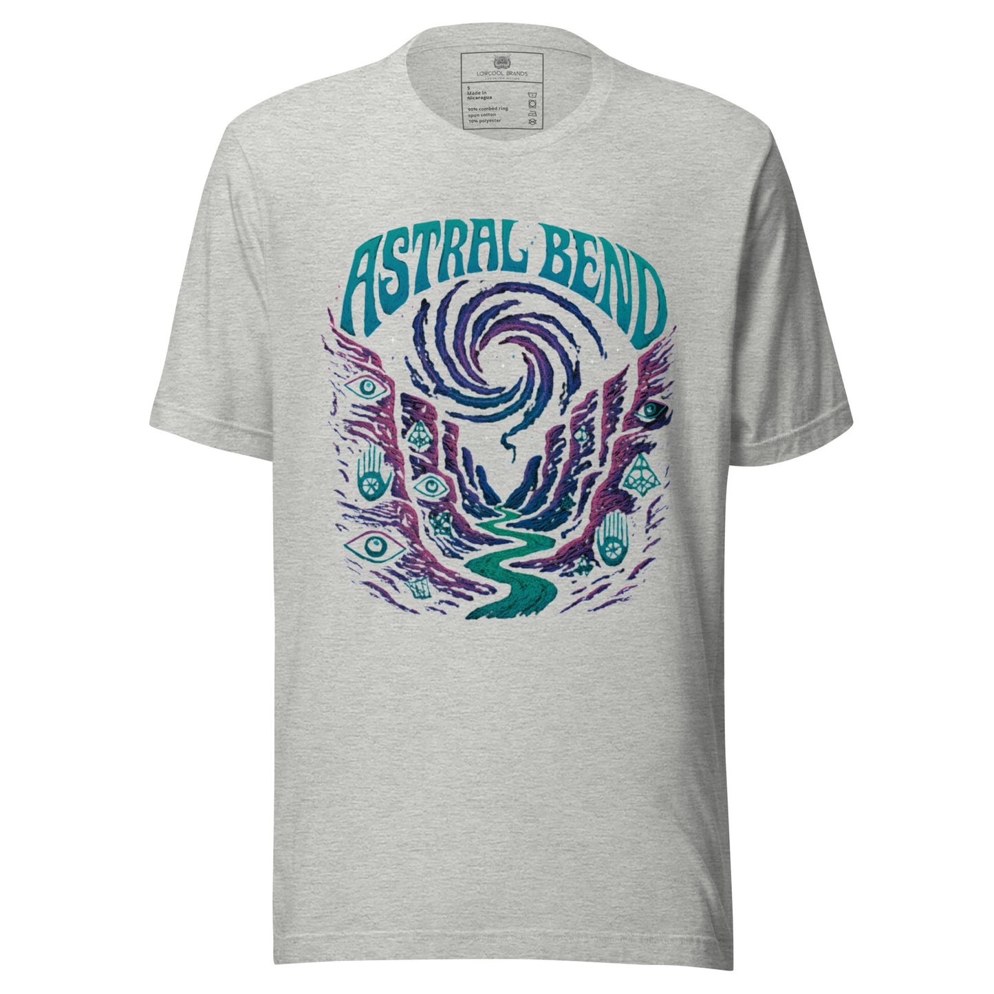 Astral Bend T-Shirt