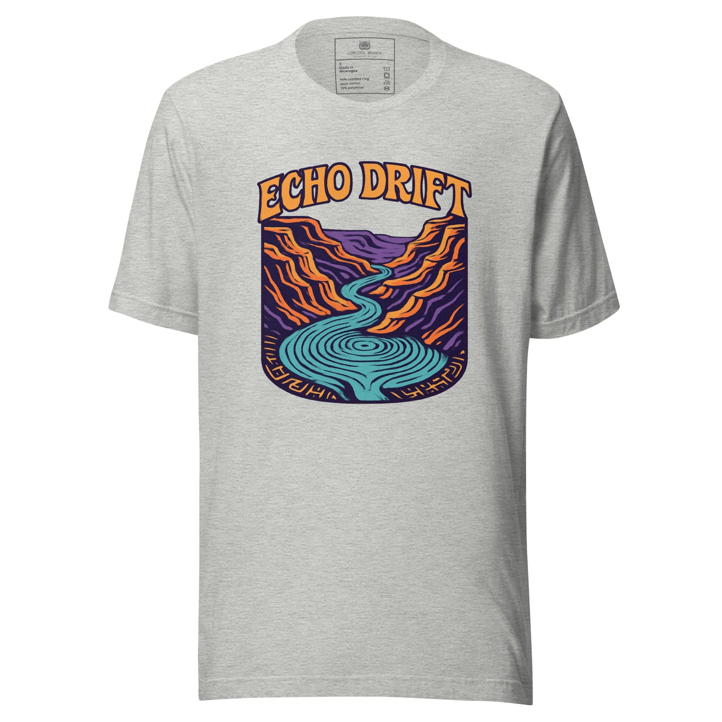 Echo Drift T-Shirt