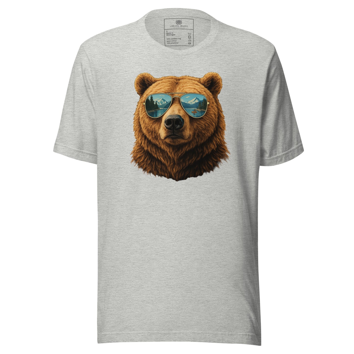 Cool Grizz T-Shirt
