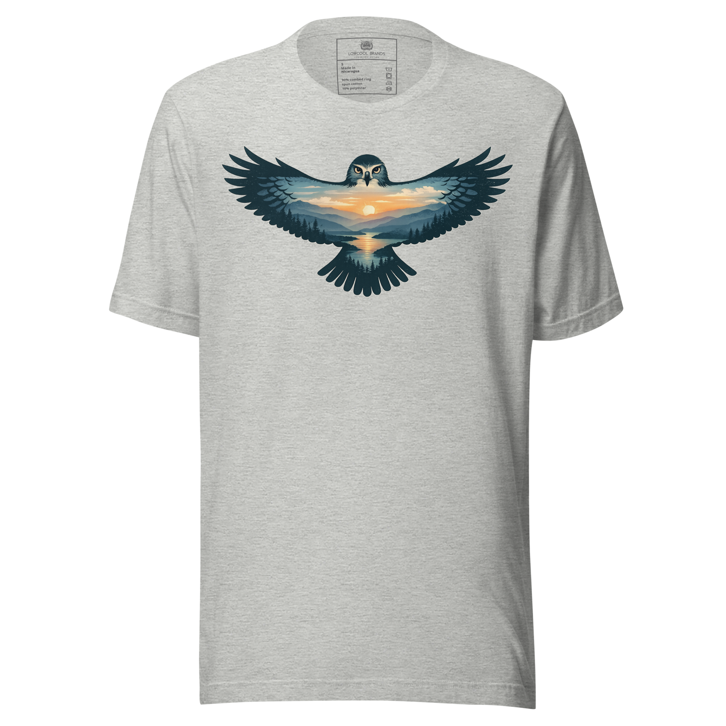 The Hawk T-Shirt