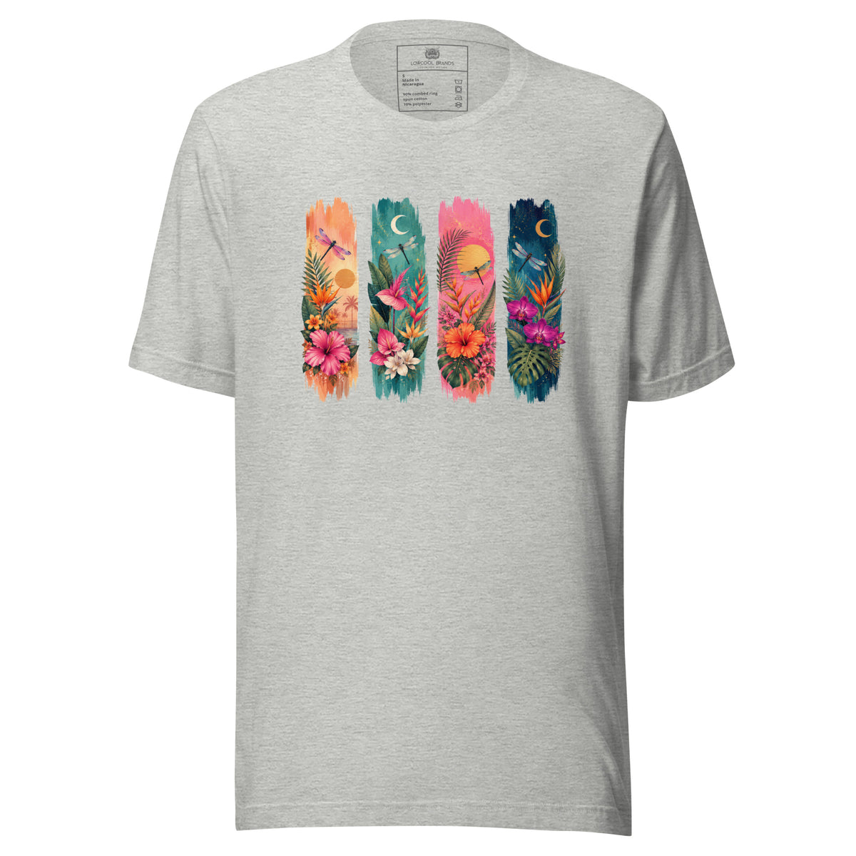 For Seasons Tee