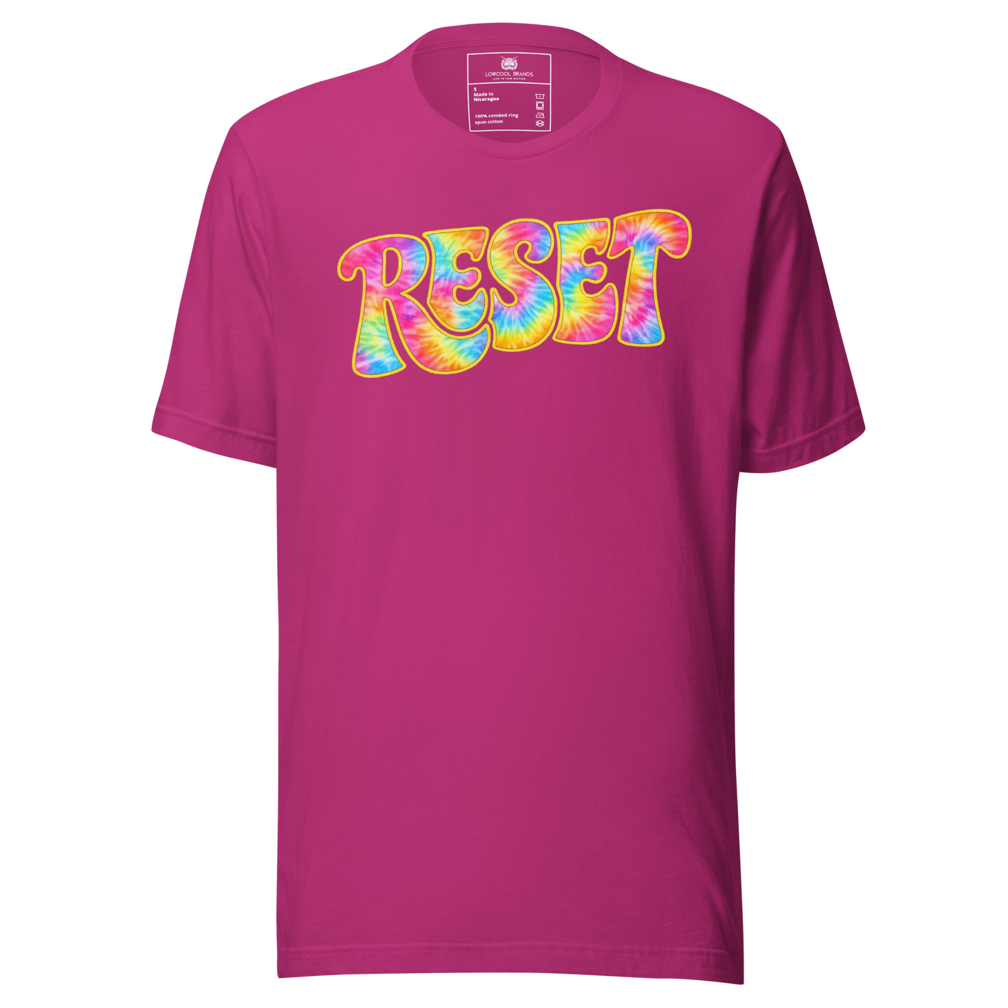 Reset T-Shirt