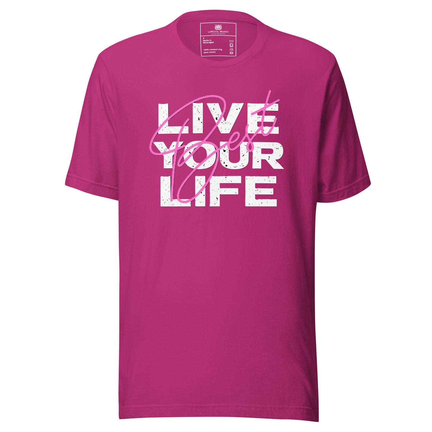 HIKE T-Shirt