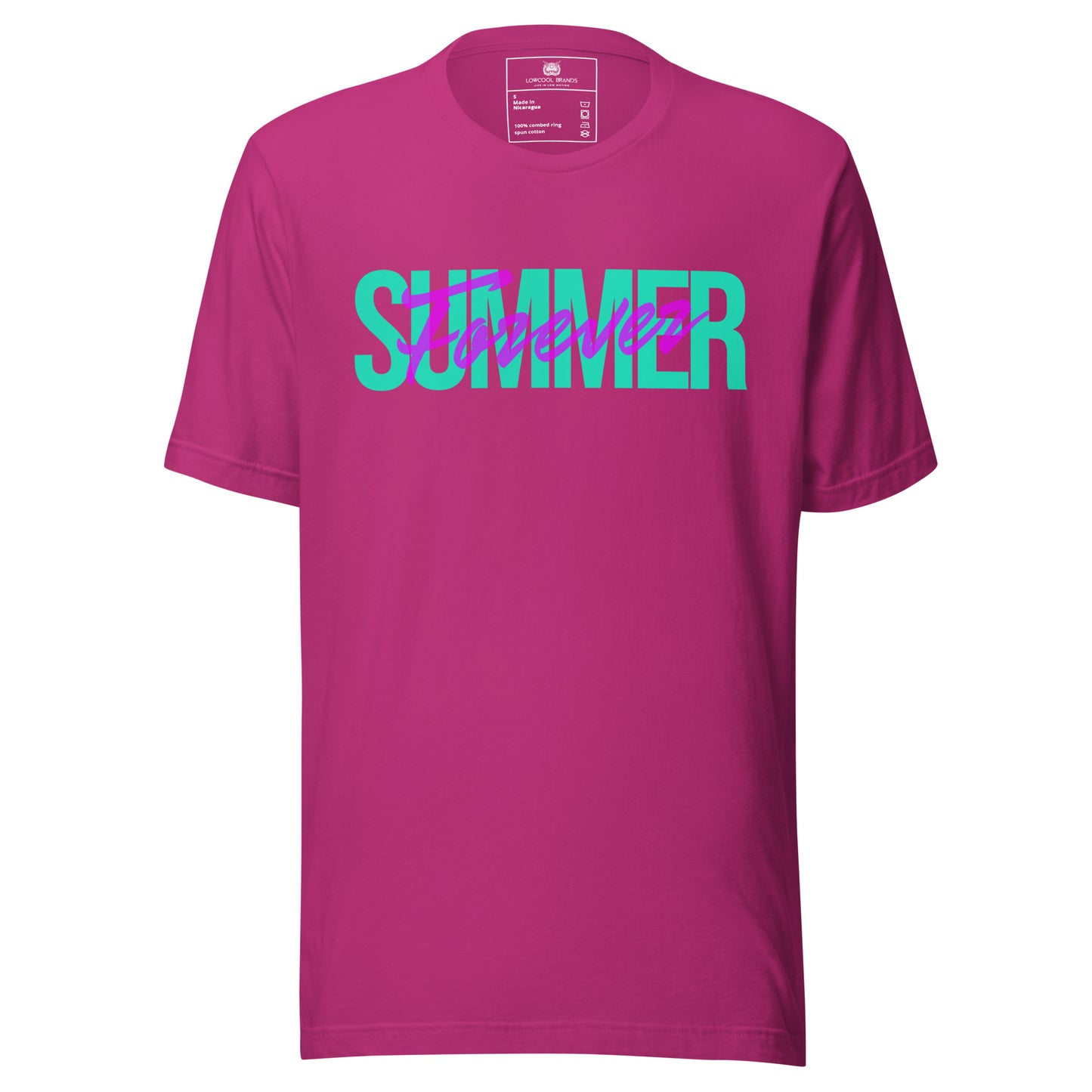 Summer Forever T-Shirt