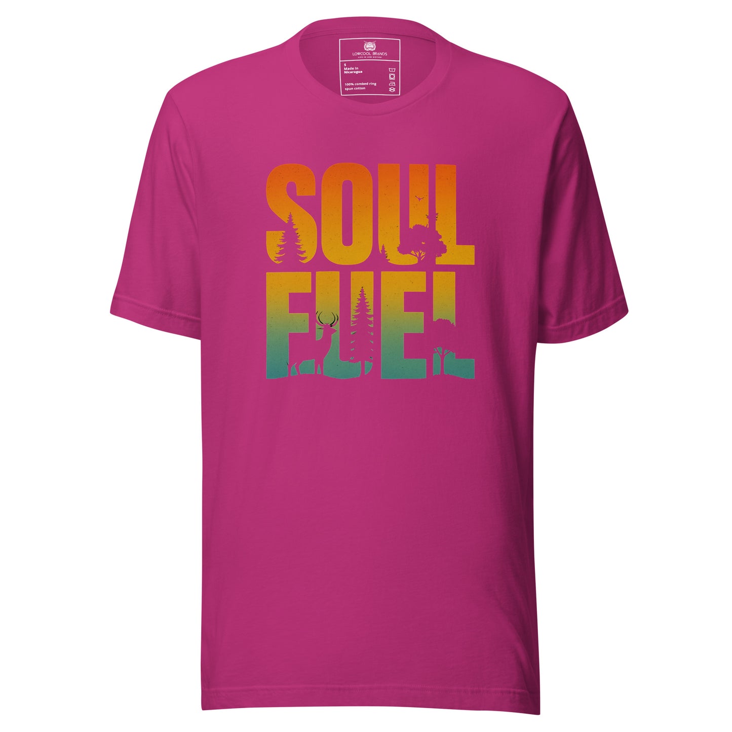 Soul Fuel T-Shirt