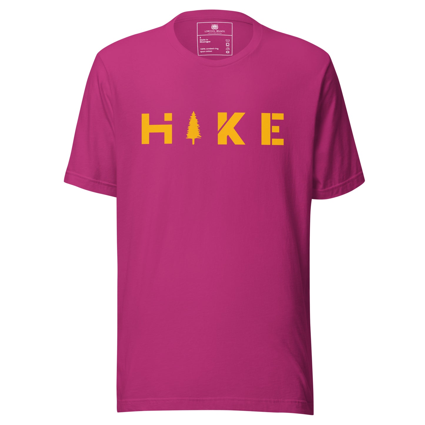 HIKE T-Shirt