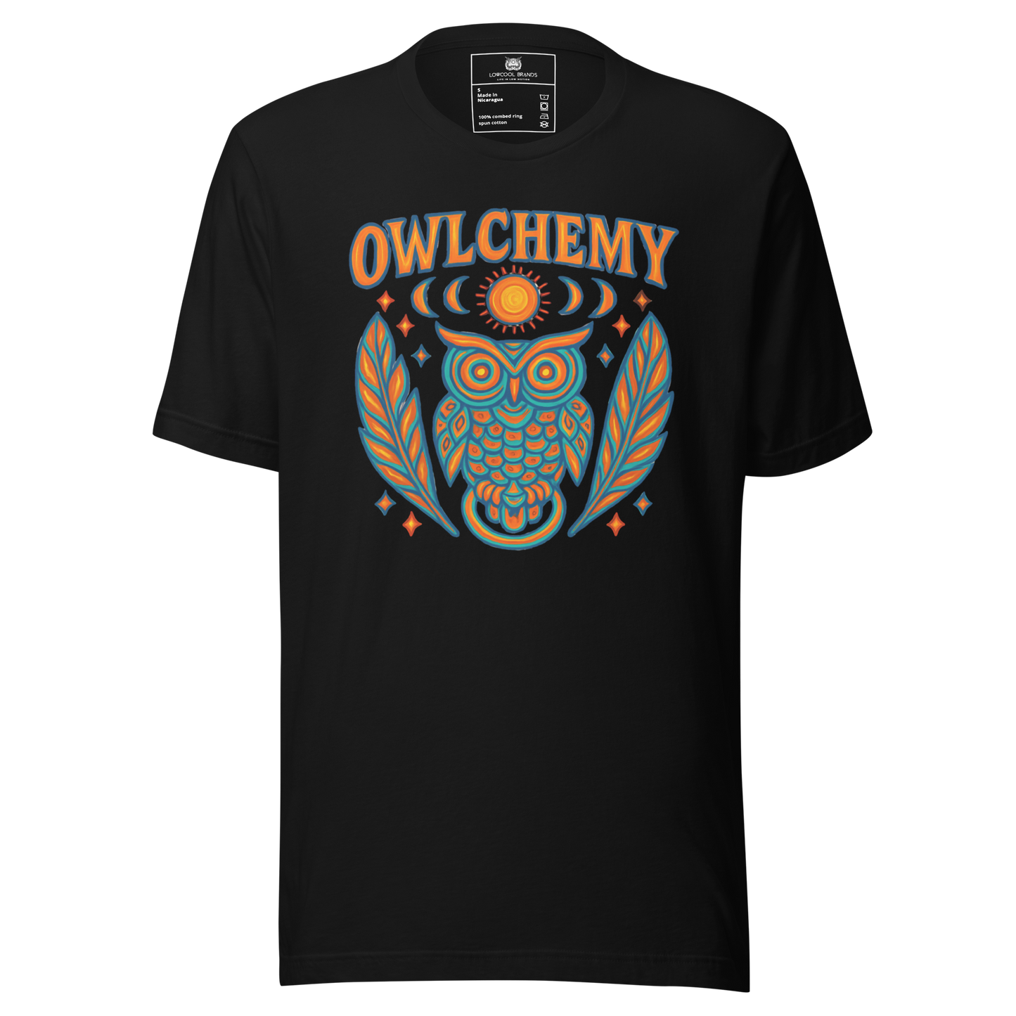Owlchemy T-Shirt